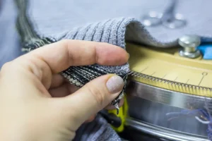 Produzione maglieria made in Italy conto terzi